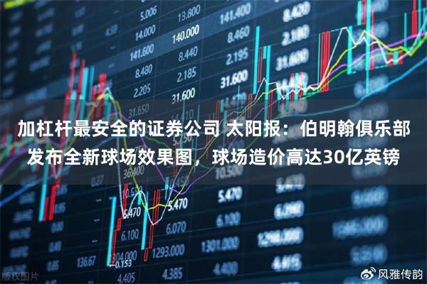 加杠杆最安全的证券公司 太阳报：伯明翰俱乐部发布全新球场效果图，球场造价高达30亿英镑